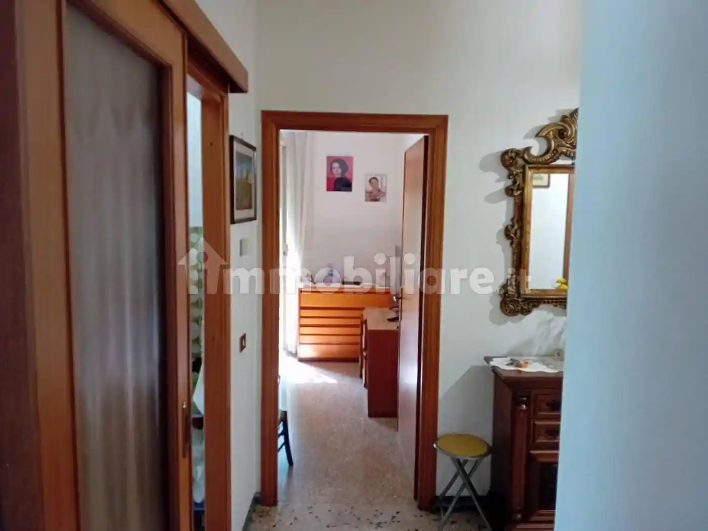 Appartamento in vendita a Ladispoli