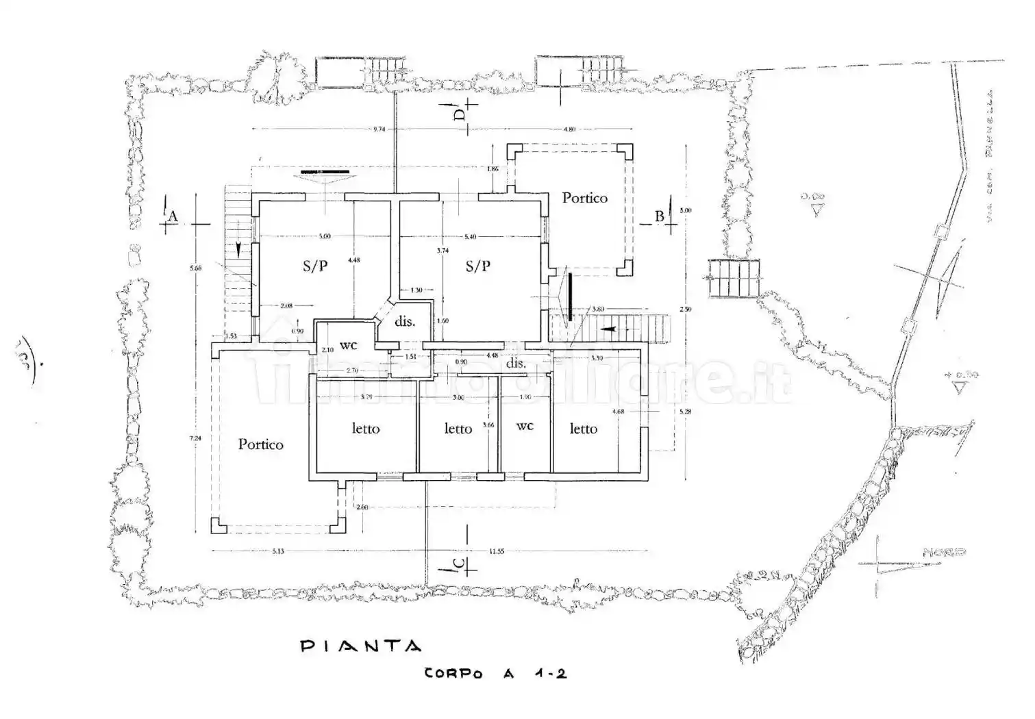 Rustico - Casale - foto 5