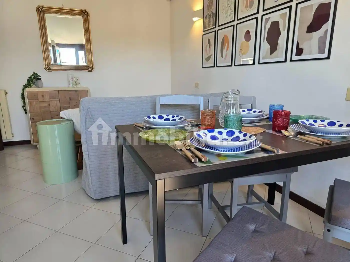 Attico via Sant'Andrea 210, Centro, Viareggio - foto 2