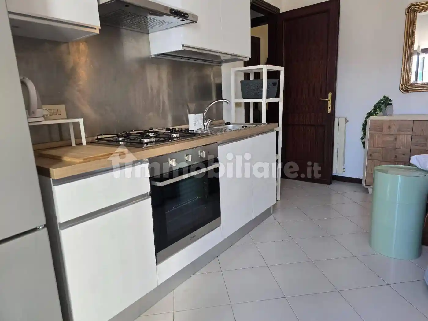 Attico via Sant'Andrea 210, Centro, Viareggio - foto 3