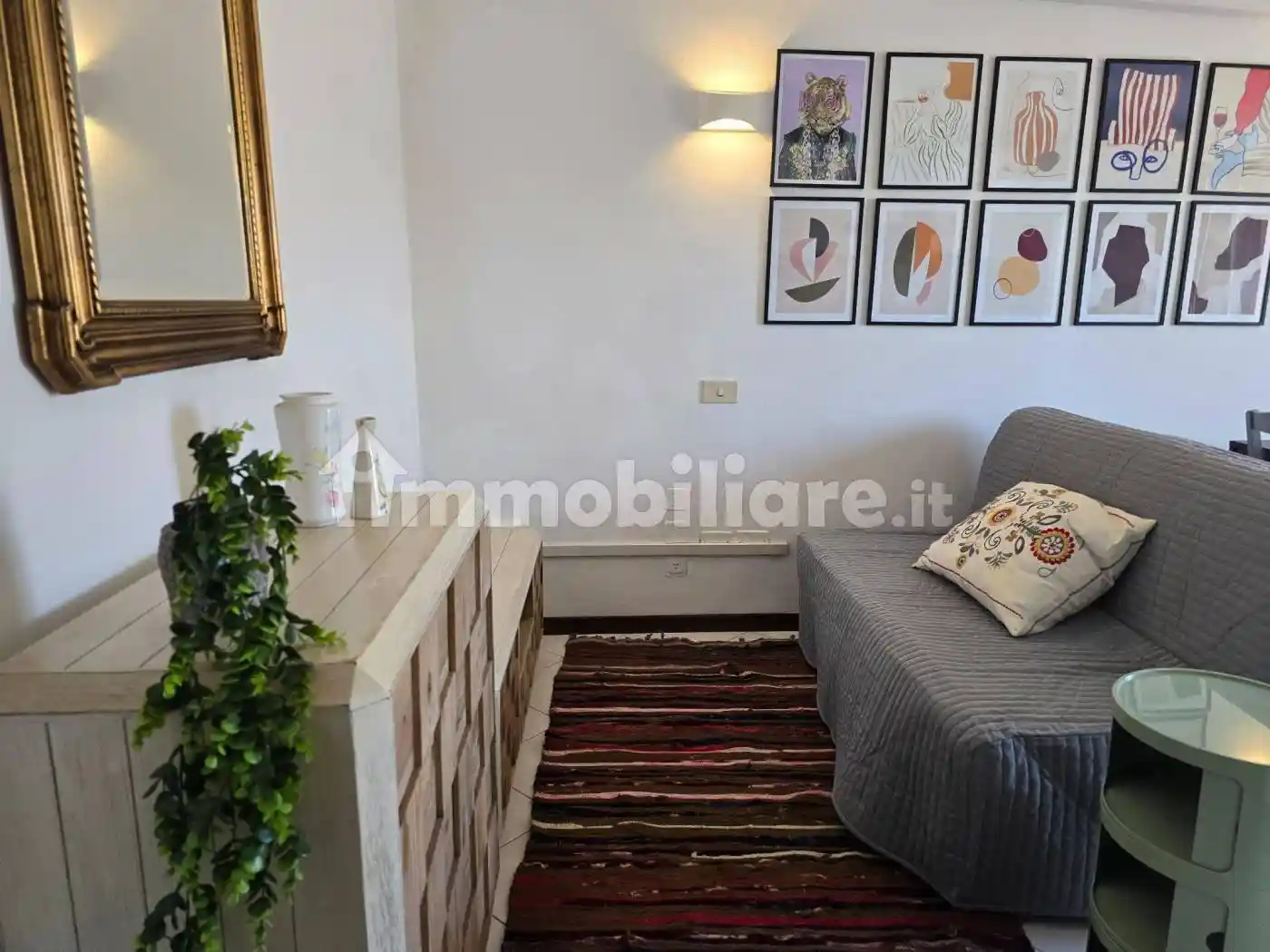 Attico via Sant'Andrea 210, Centro, Viareggio - foto 5