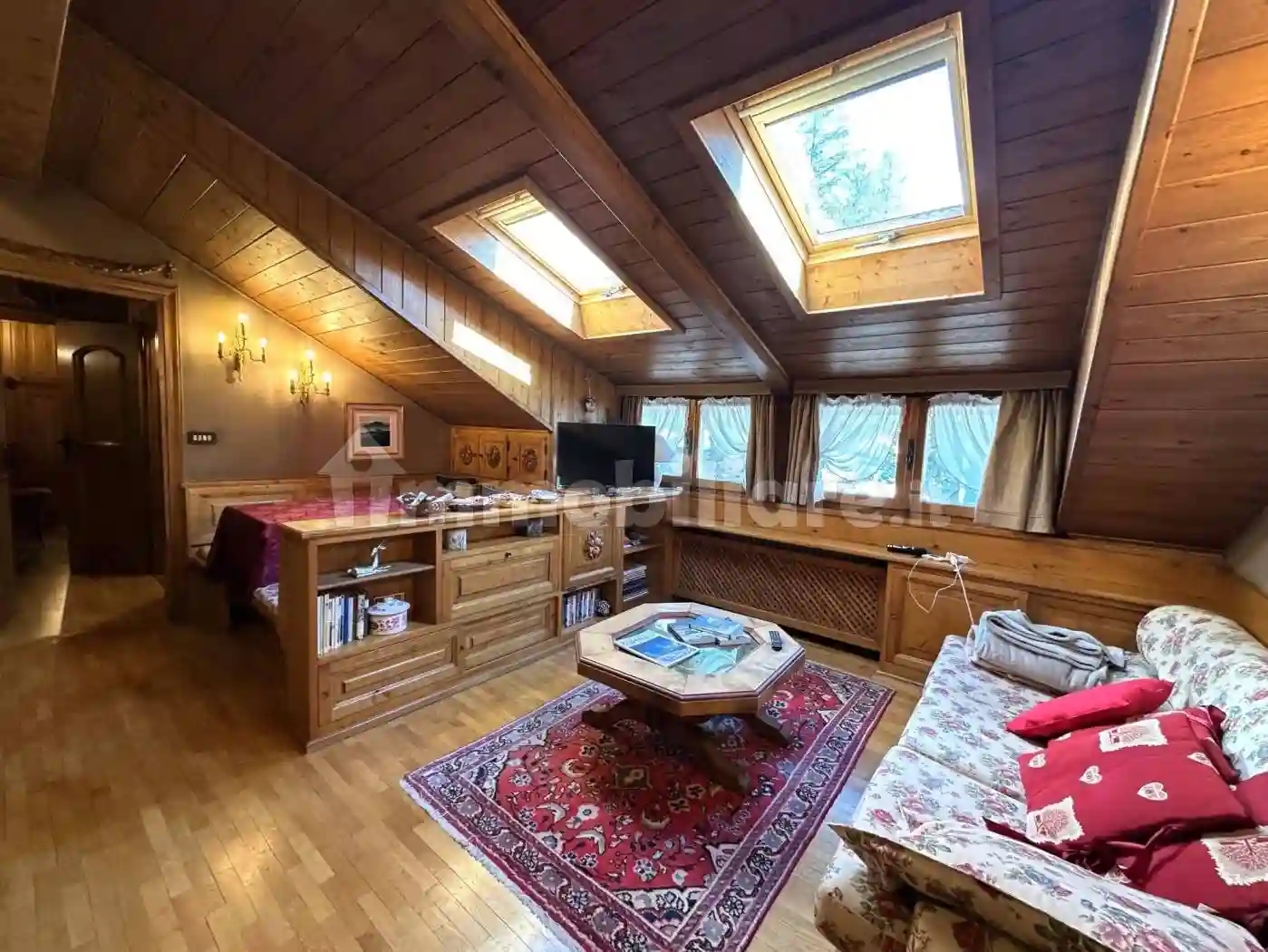 Attico - Mansarda - foto 3