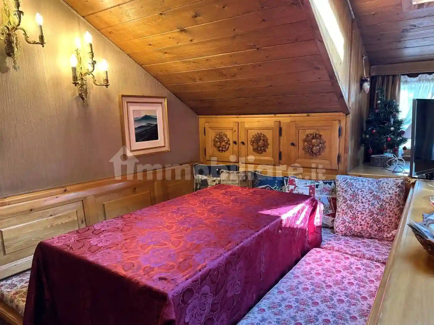 Attico - Mansarda - foto 4