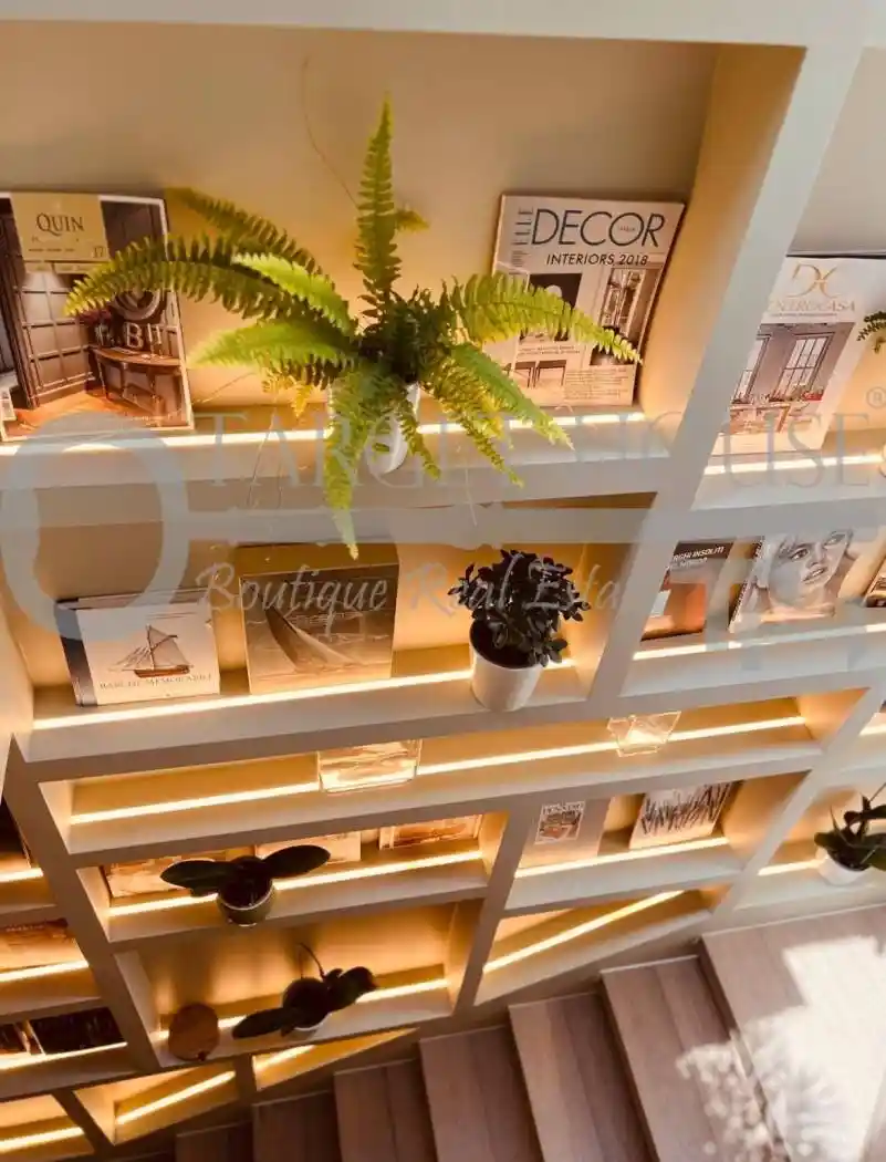 Villa unifamiliare via Lorenzo di Credi, De Angeli, Milano - foto 4