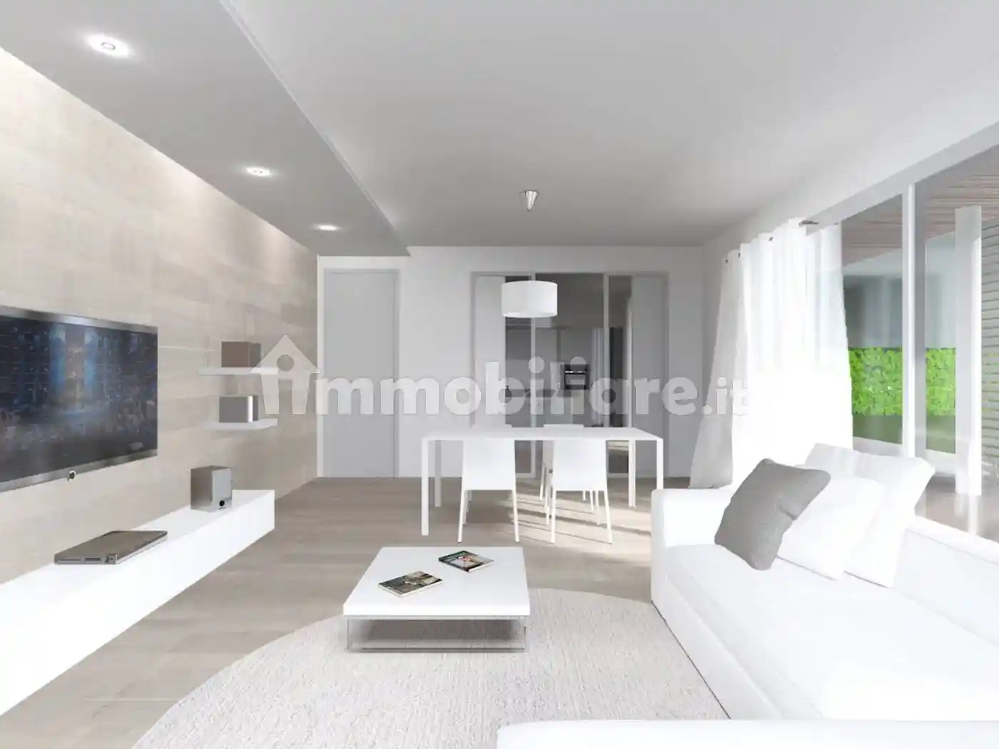 Appartamento - foto 2