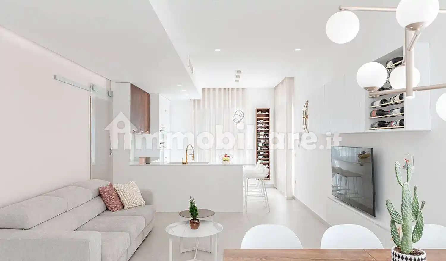 Appartamento - foto 3