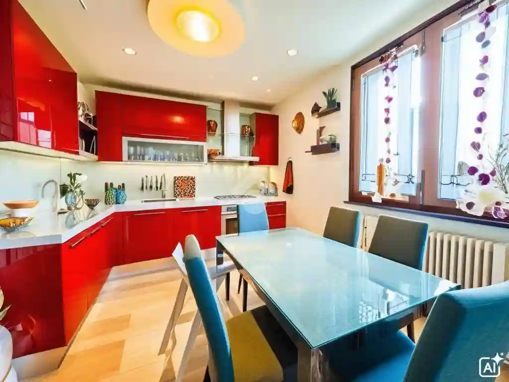 Appartamento - foto 3