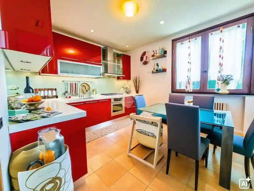 Appartamento - foto 4