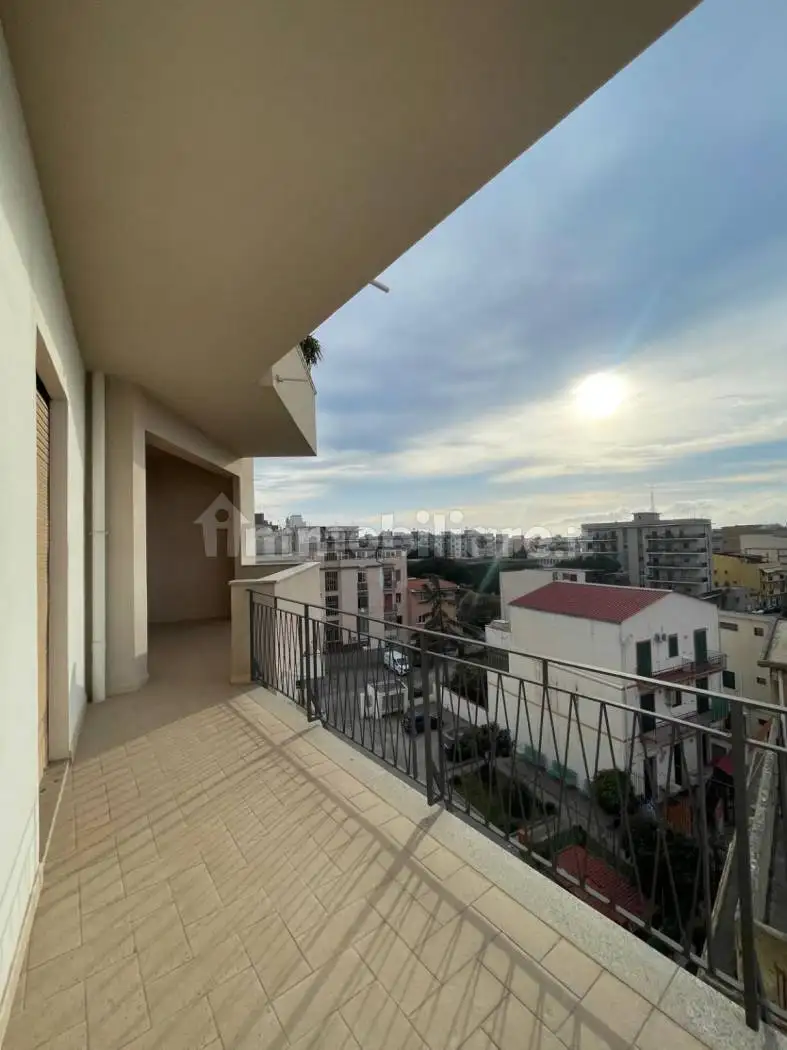 Appartamento in vendita a Reggio Calabria