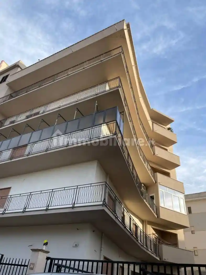 Appartamento via Ceci, Sbarre, Reggio Calabria - foto 2