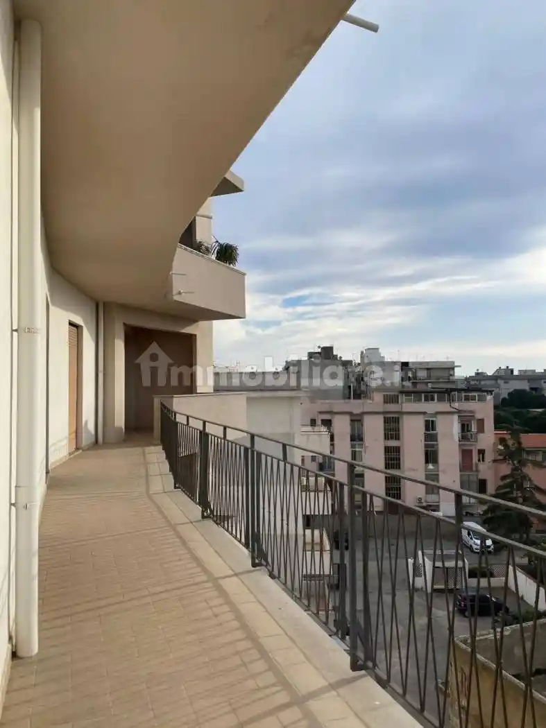 Appartamento via Ceci, Sbarre, Reggio Calabria - foto 5