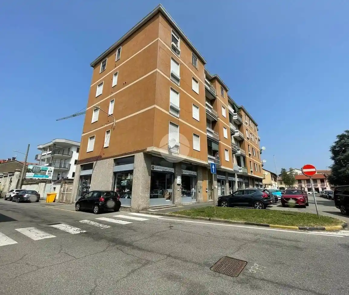 Appartamento in vendita a Magenta