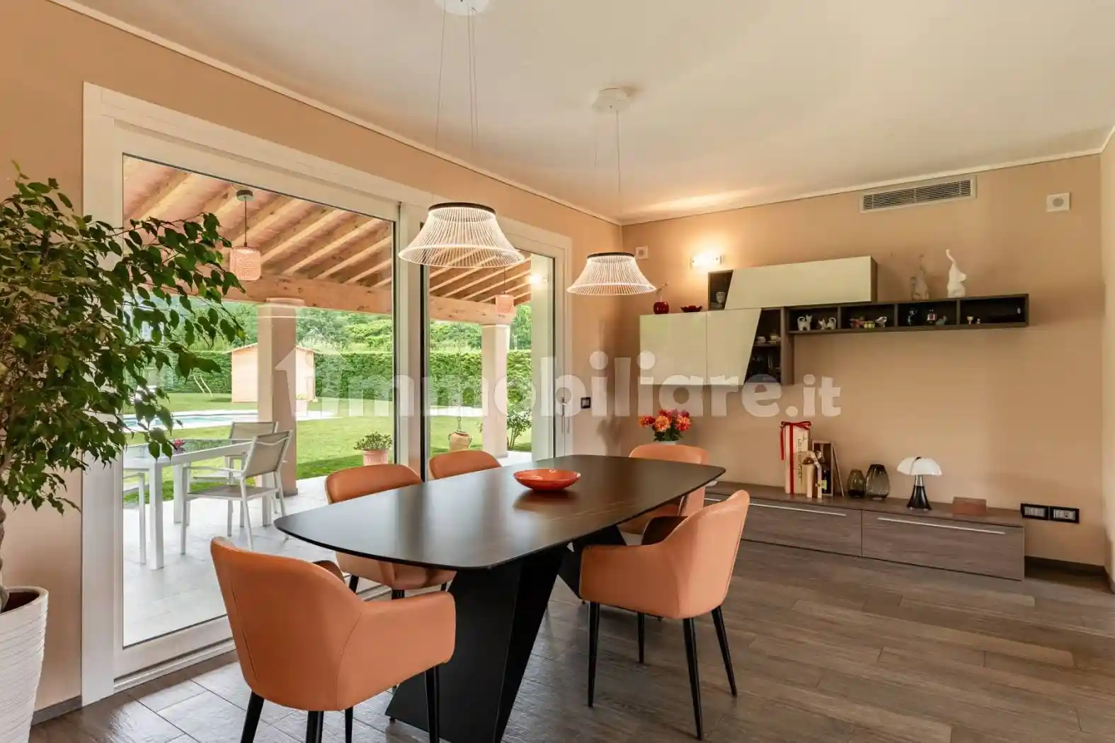 Villa in vendita a Capannori