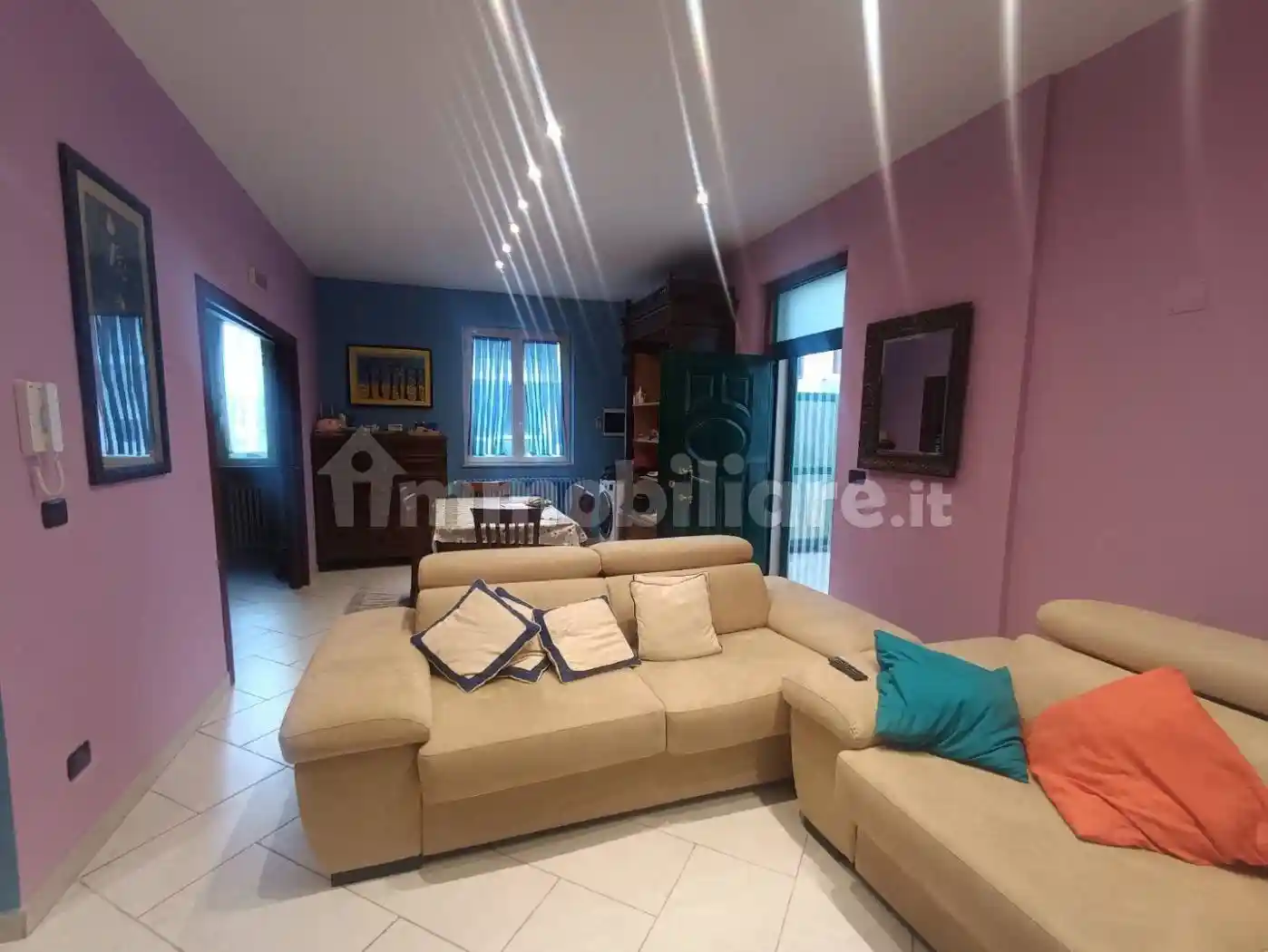 Appartamento in vendita a Palo del Colle