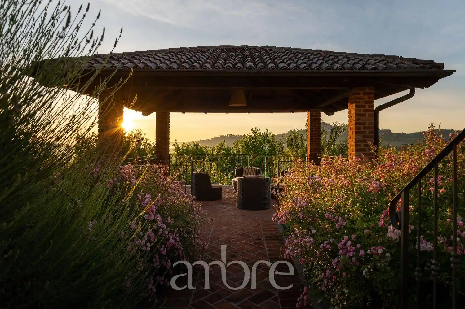 Villa unifamiliare Ca' Cappelletta, Vignale Monferrato - foto 3