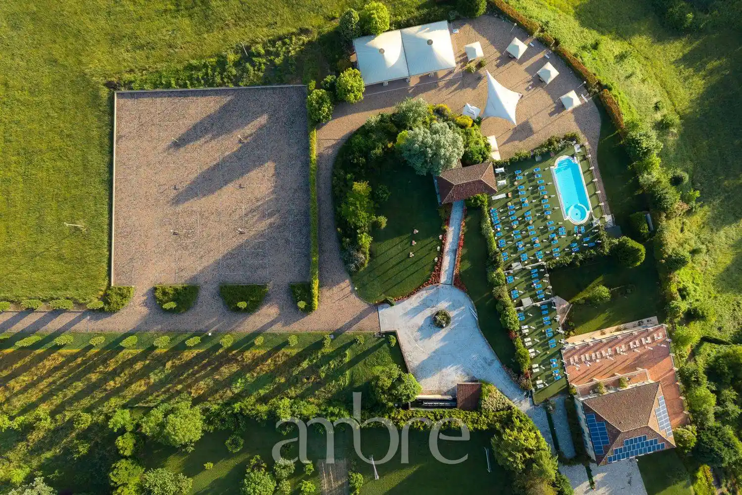 Villa unifamiliare Ca' Cappelletta, Vignale Monferrato - foto 4