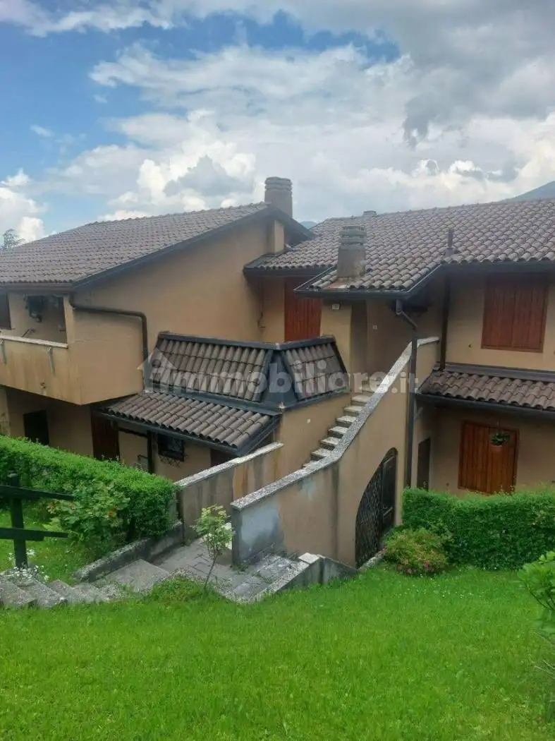 Appartamento in vendita a Bellagio