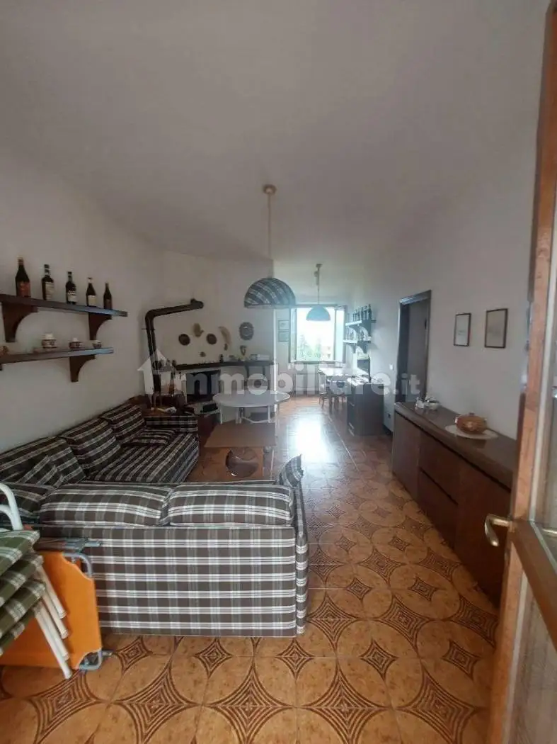 Trilocale via Giambattista Gorla, Civenna, Bellagio - foto 2