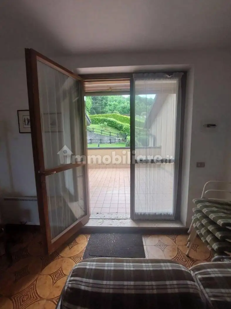 Trilocale via Giambattista Gorla, Civenna, Bellagio - foto 4