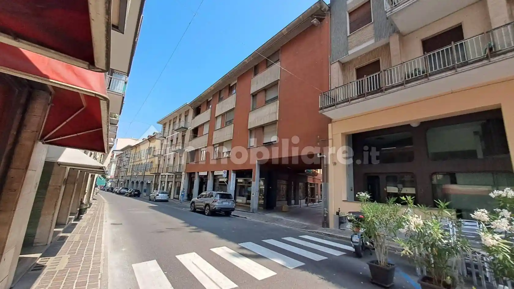 Appartamento in vendita a Stradella