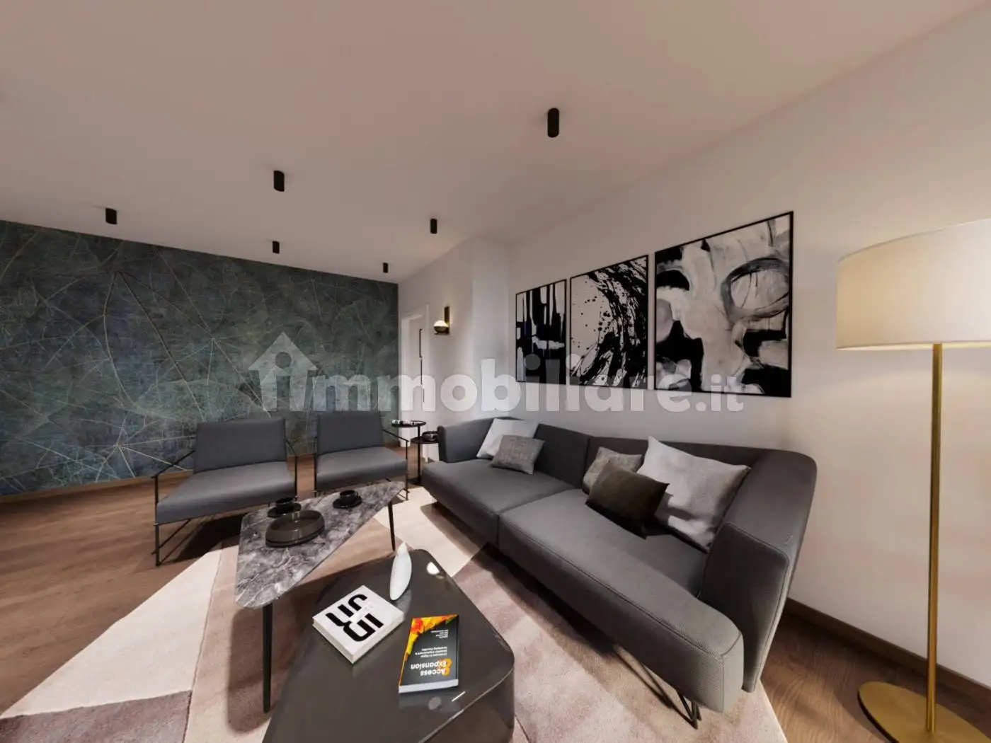 Apartment in vendita a Milan