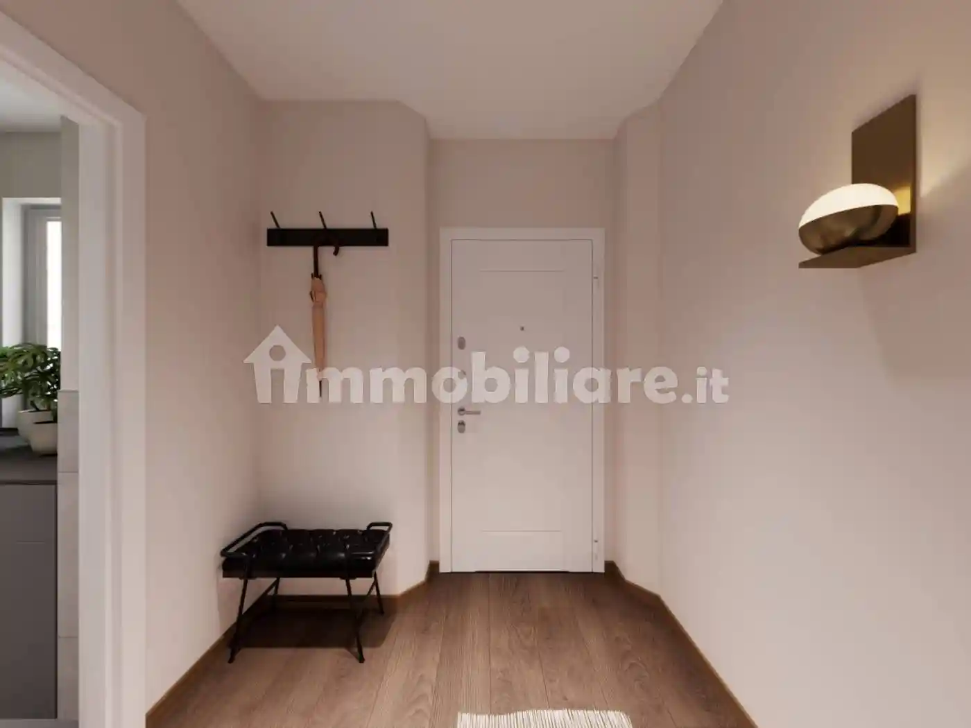 Trilocale via Pietro Calvi 19, Piave - Tricolore, Milano - foto 5