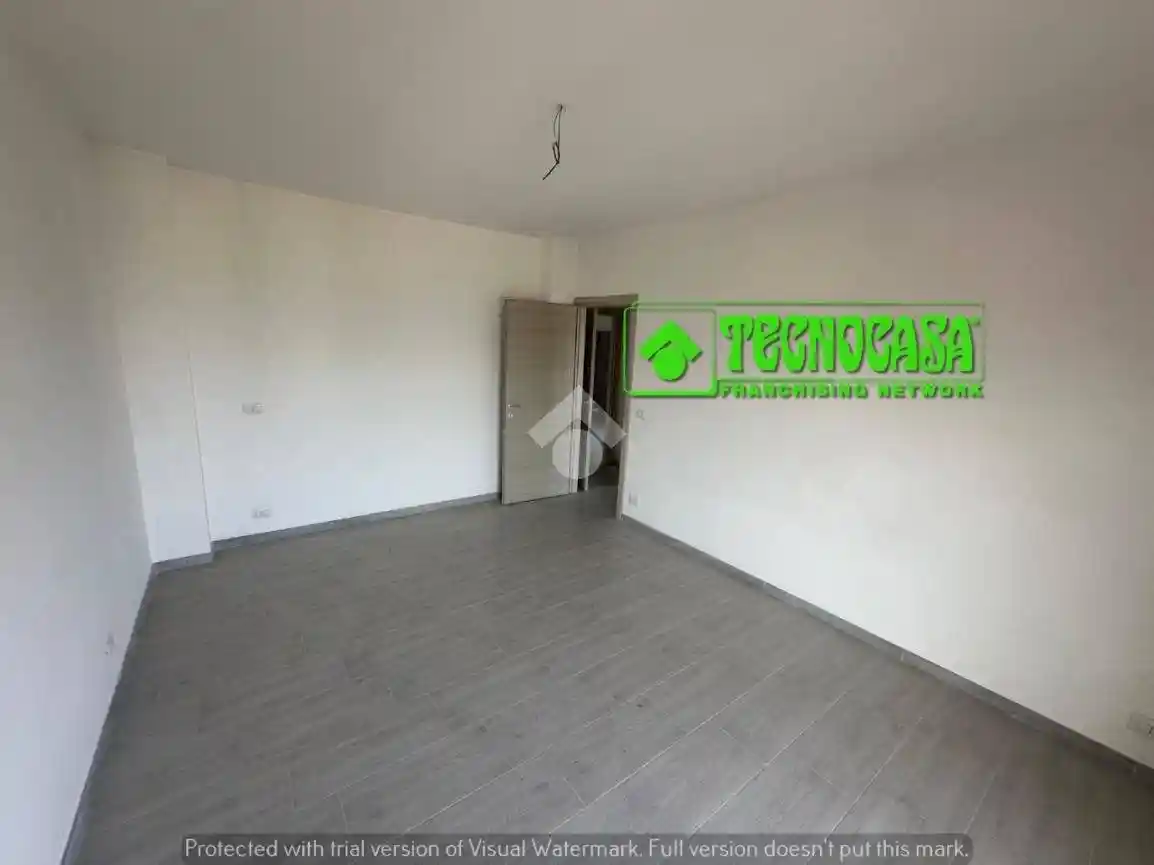 Trilocale via Giacomo Matteotti 97, Mercogliano - foto 2