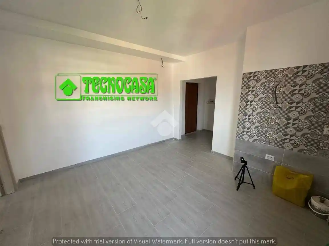 Trilocale via Giacomo Matteotti 97, Mercogliano - foto 3