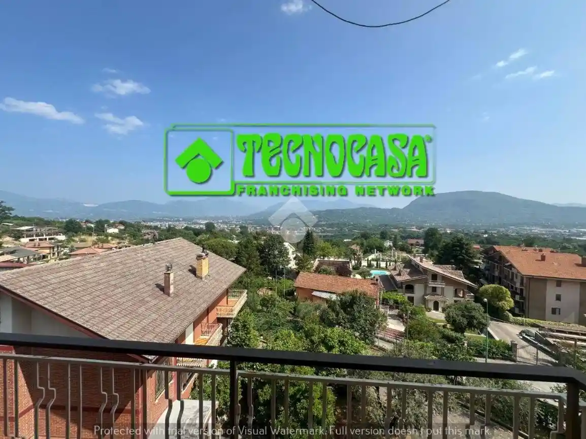 Trilocale via Giacomo Matteotti 97, Mercogliano - foto 4