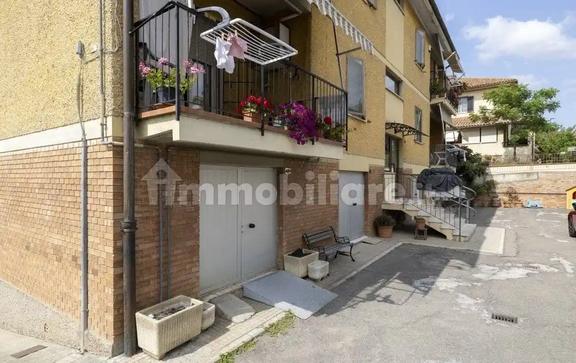 Quadrilocale via San Sebastiano, Istia D'Ombrone - Poggio la Mozza, Grosseto - foto 3