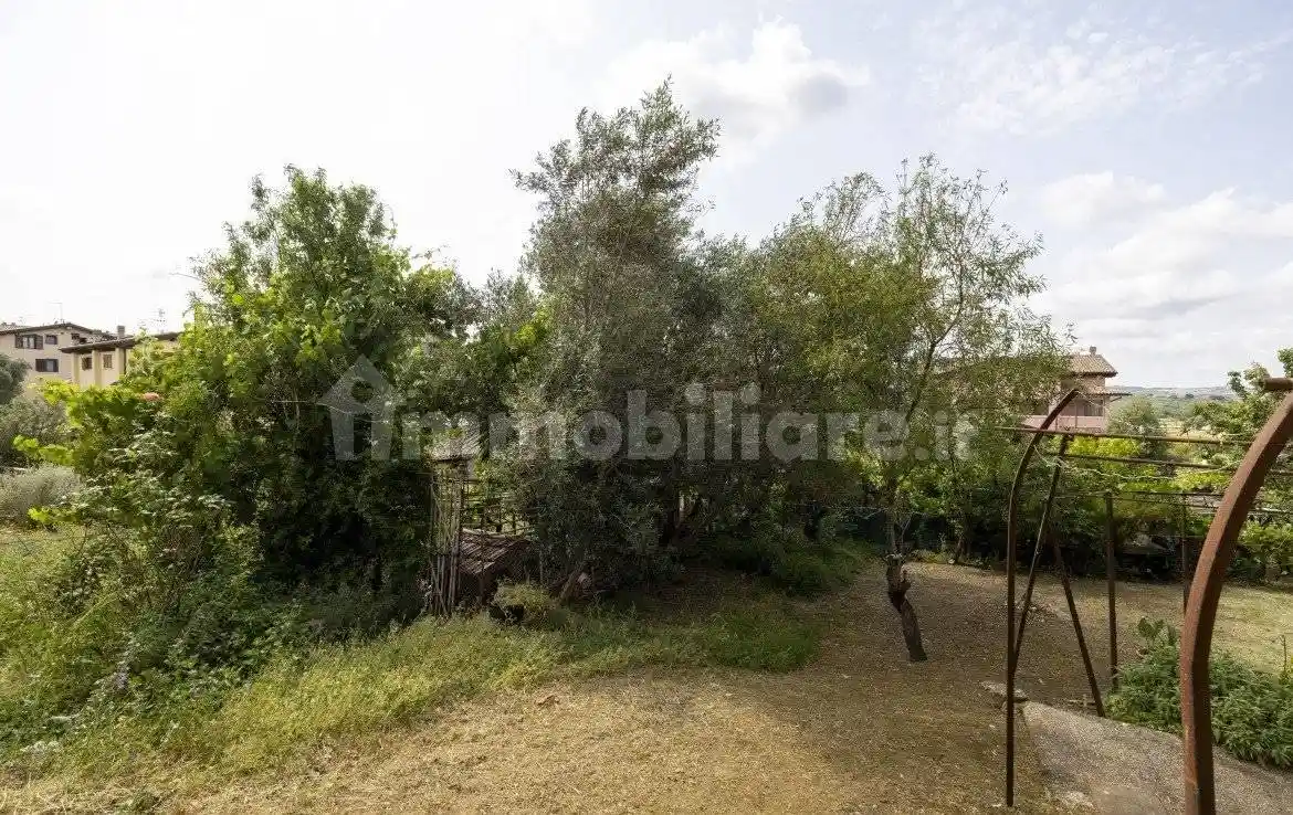 Quadrilocale via San Sebastiano, Istia D'Ombrone - Poggio la Mozza, Grosseto - foto 4