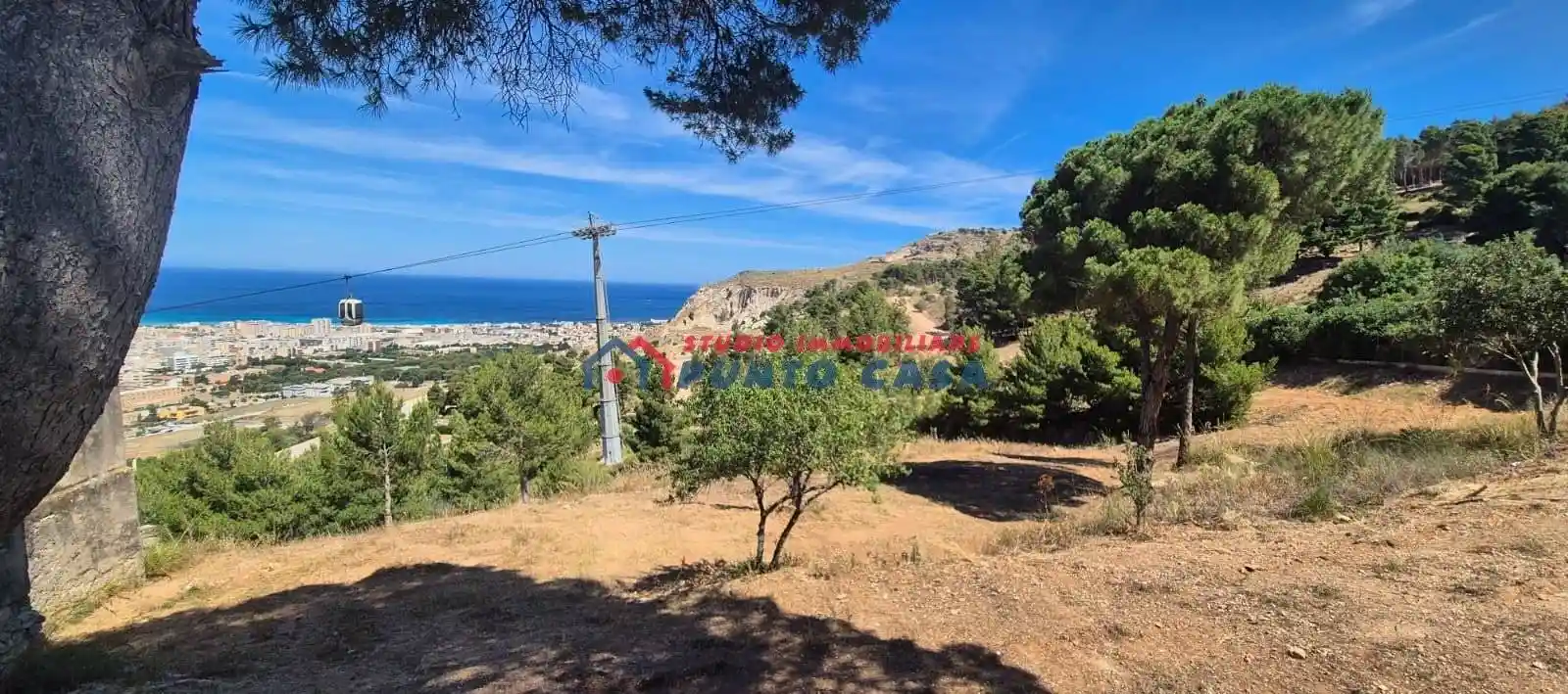 Villa in vendita a Erice