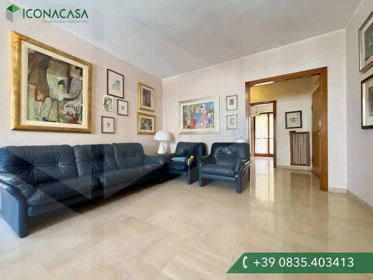 Appartamento - foto 3