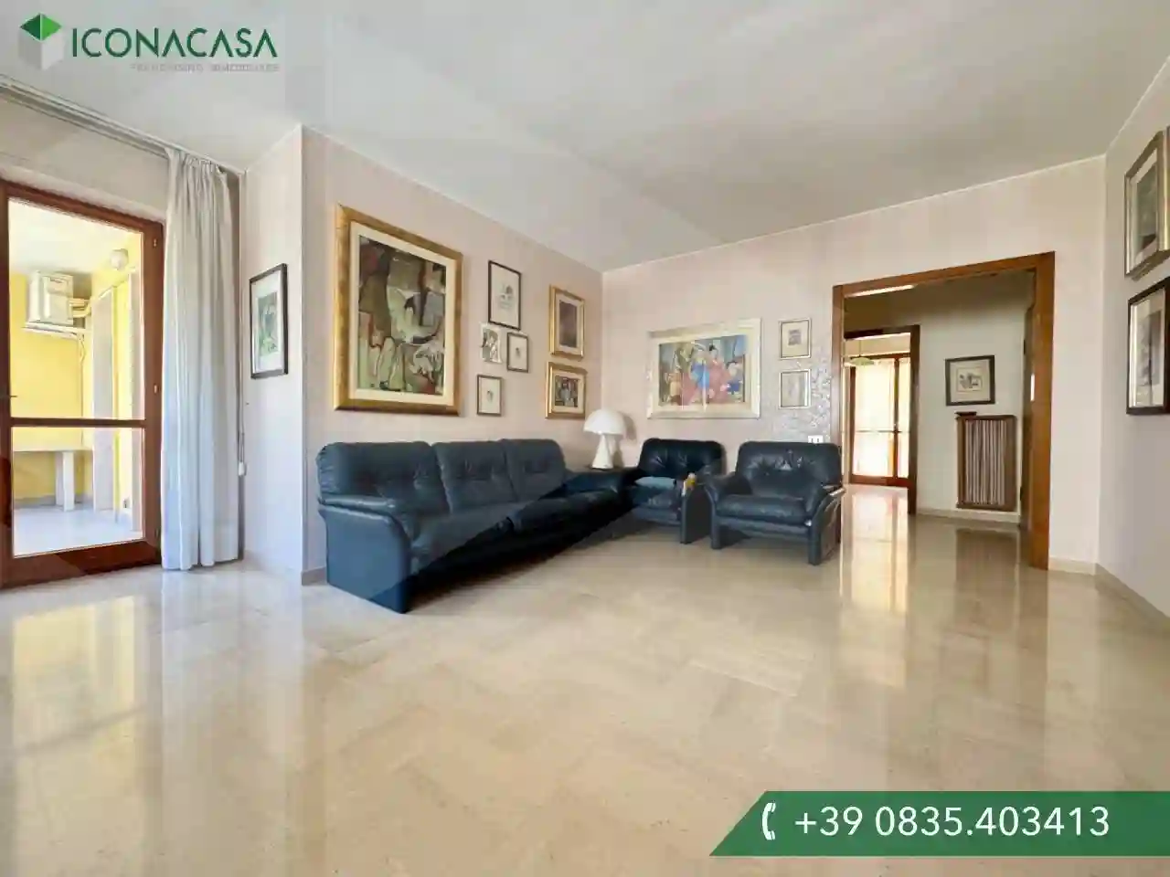 Appartamento - foto 4