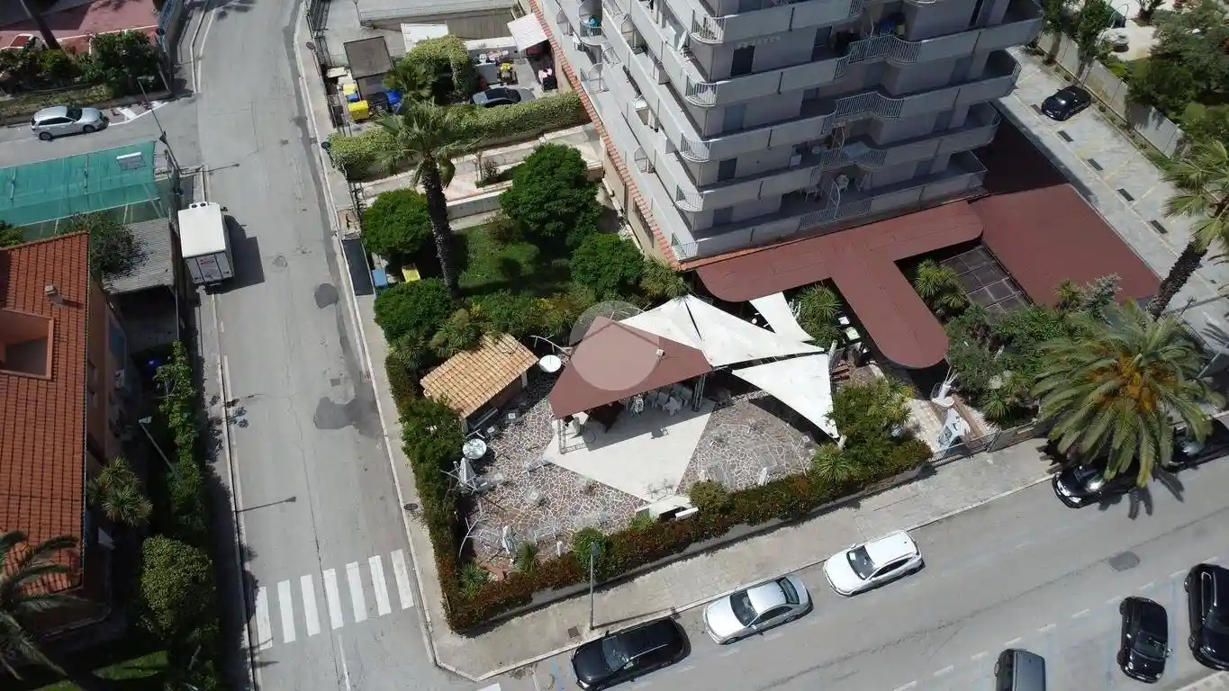 Appartamento in vendita a San Benedetto del Tronto