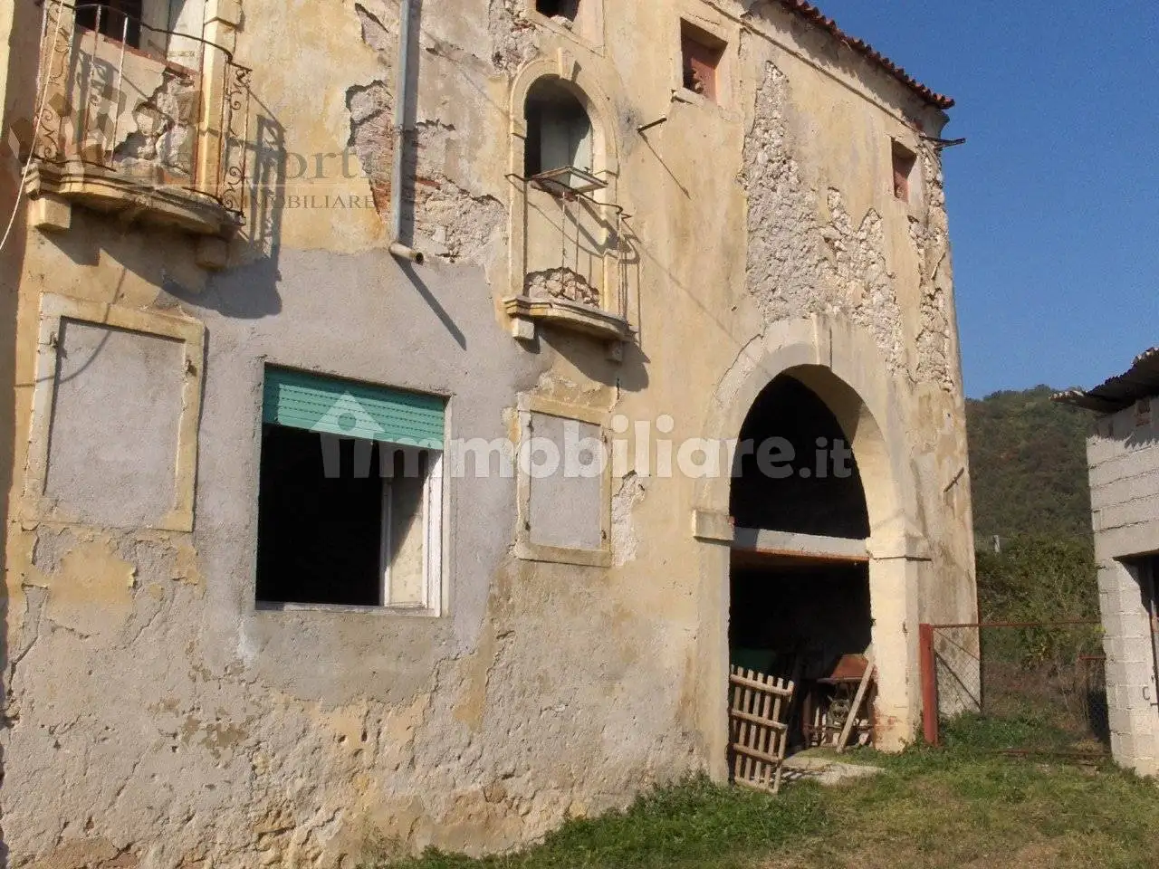 Rustico - Casale in vendita a Arcugnano