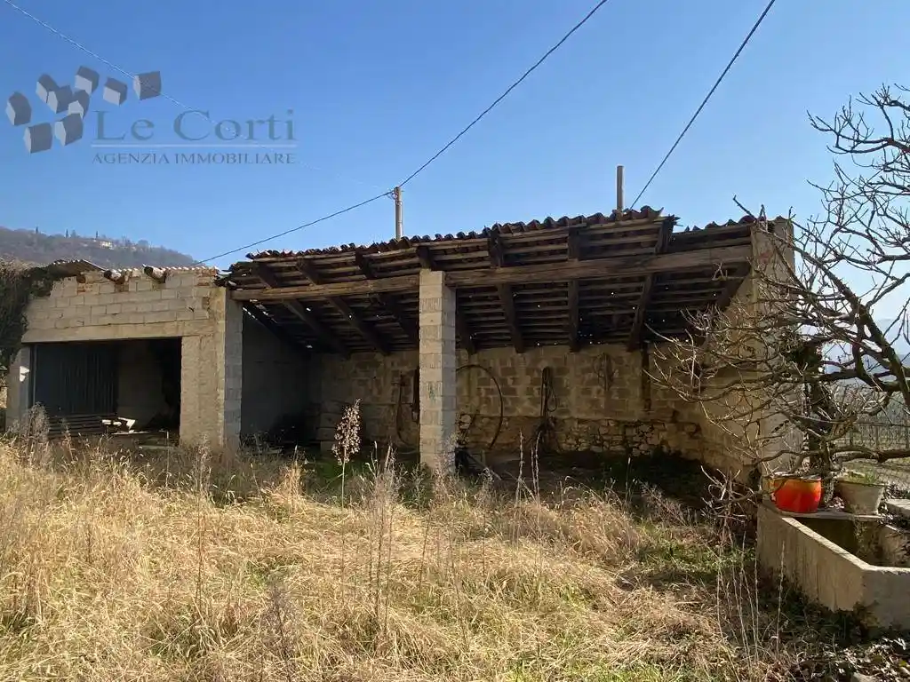 Rustico, da ristrutturare, 295 m², Arcugnano Torri, Arcugnano - foto 2