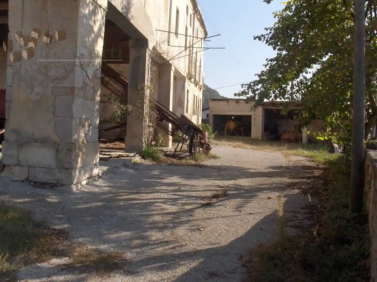 Rustico, da ristrutturare, 295 m², Arcugnano Torri, Arcugnano - foto 5