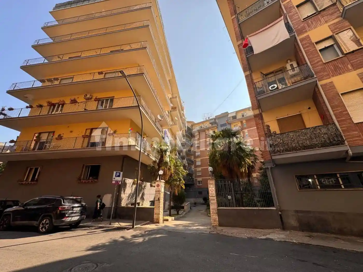 Appartamento in vendita a Avellino