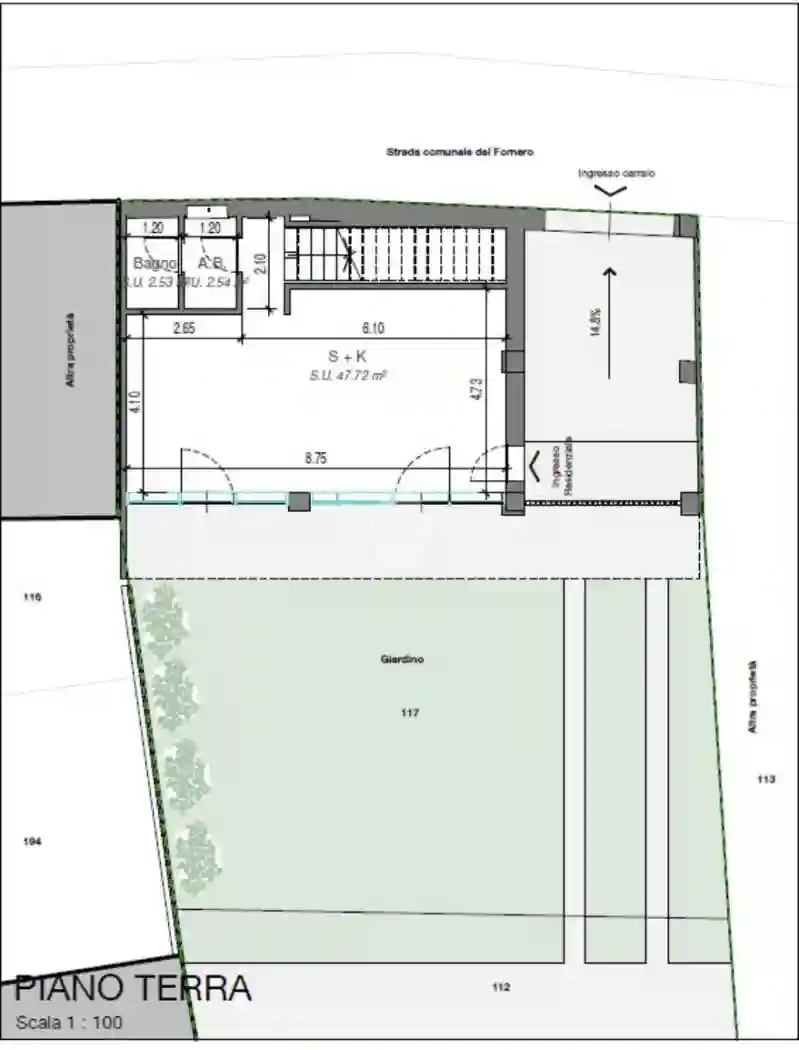 Casa indipendente - foto 3