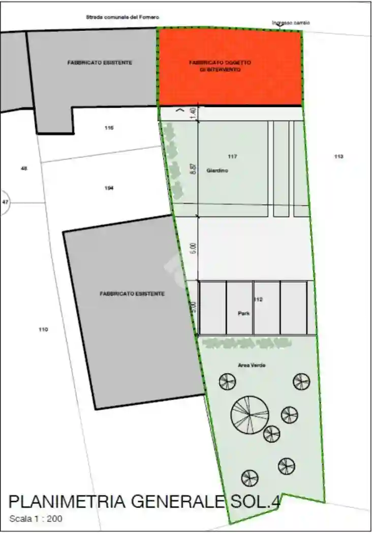 Casa indipendente - foto 4