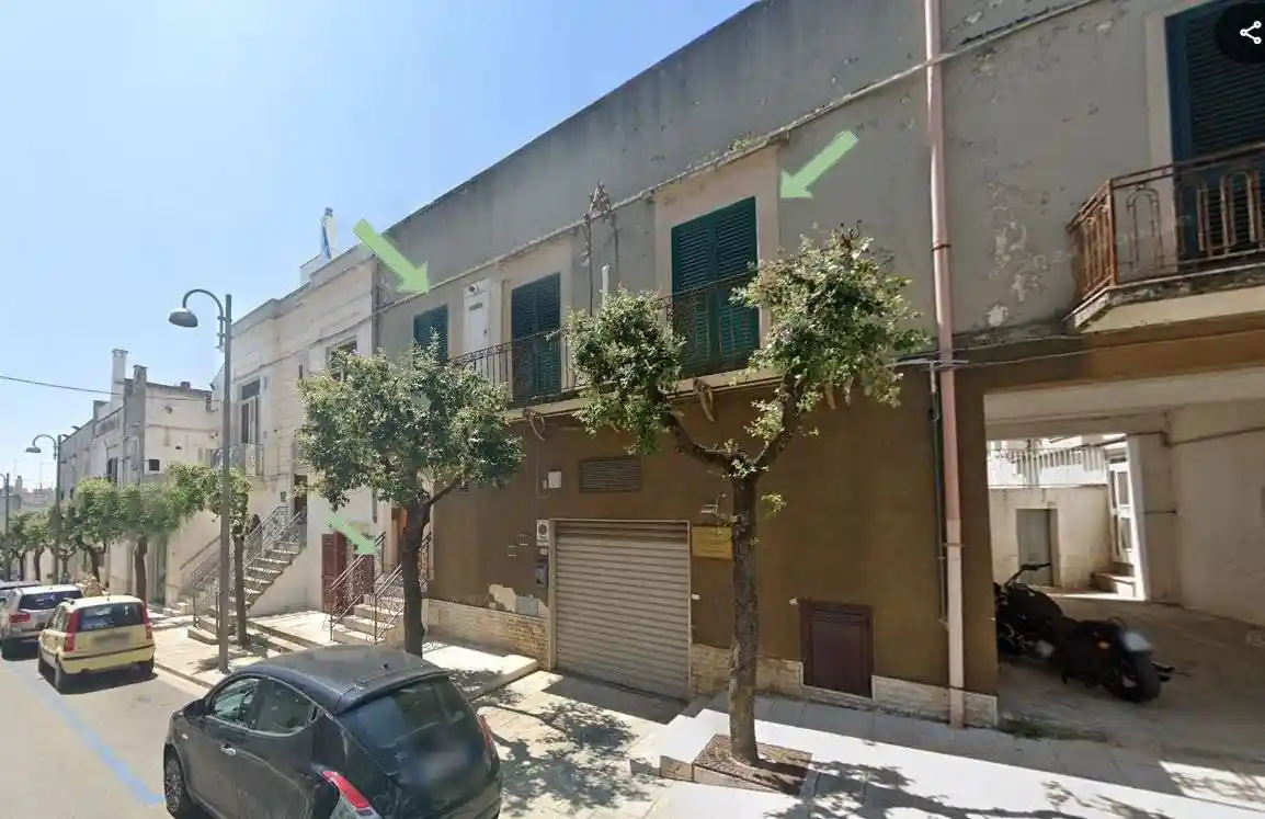 Casa indipendente in vendita a Cisternino