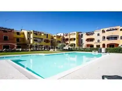 Appartamento in vendita a Santa Teresa Gallura