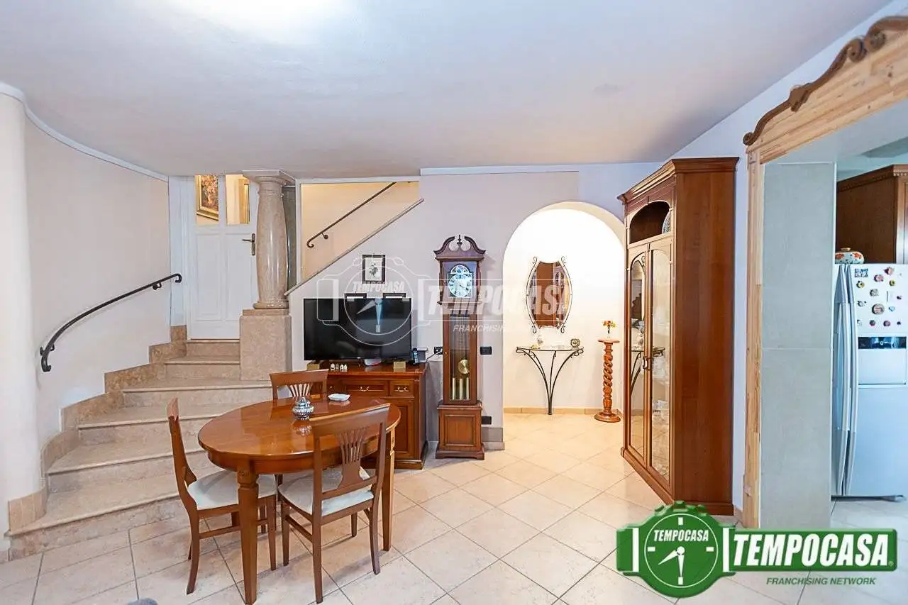 Terratetto unifamiliare via Mentana, Centro, Annicco - foto 3