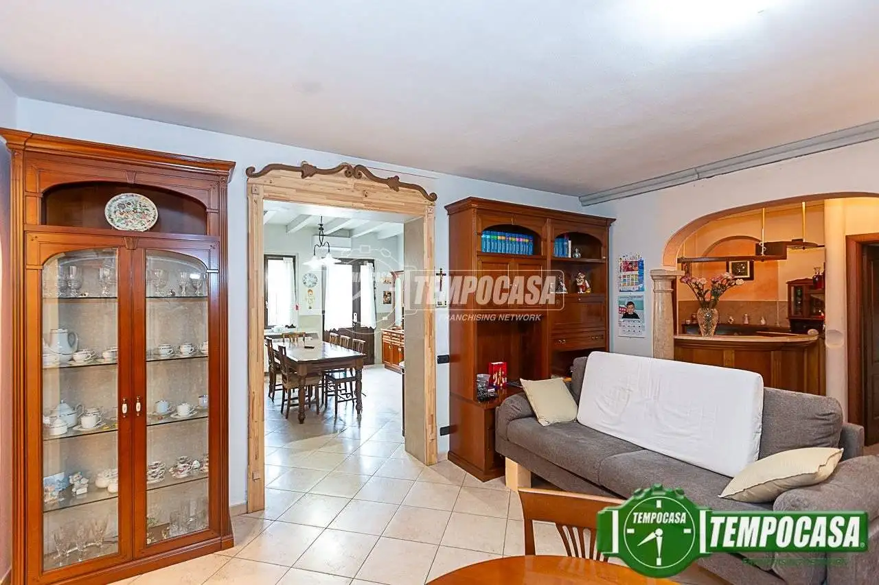 Terratetto unifamiliare via Mentana, Centro, Annicco - foto 5