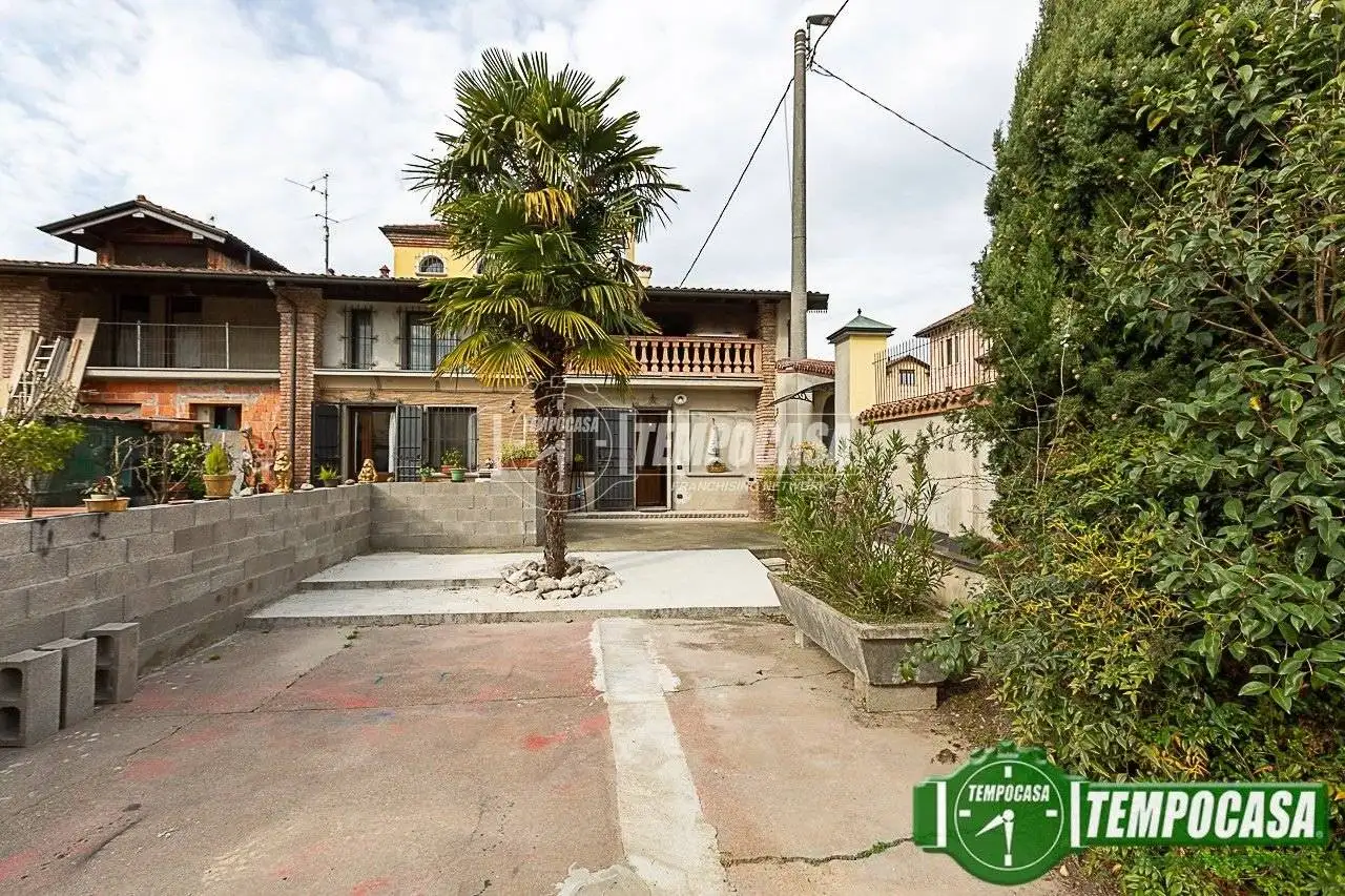 Casa indipendente in vendita a Annicco