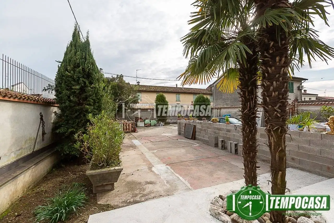 Terratetto unifamiliare via Mentana, Centro, Annicco - foto 3