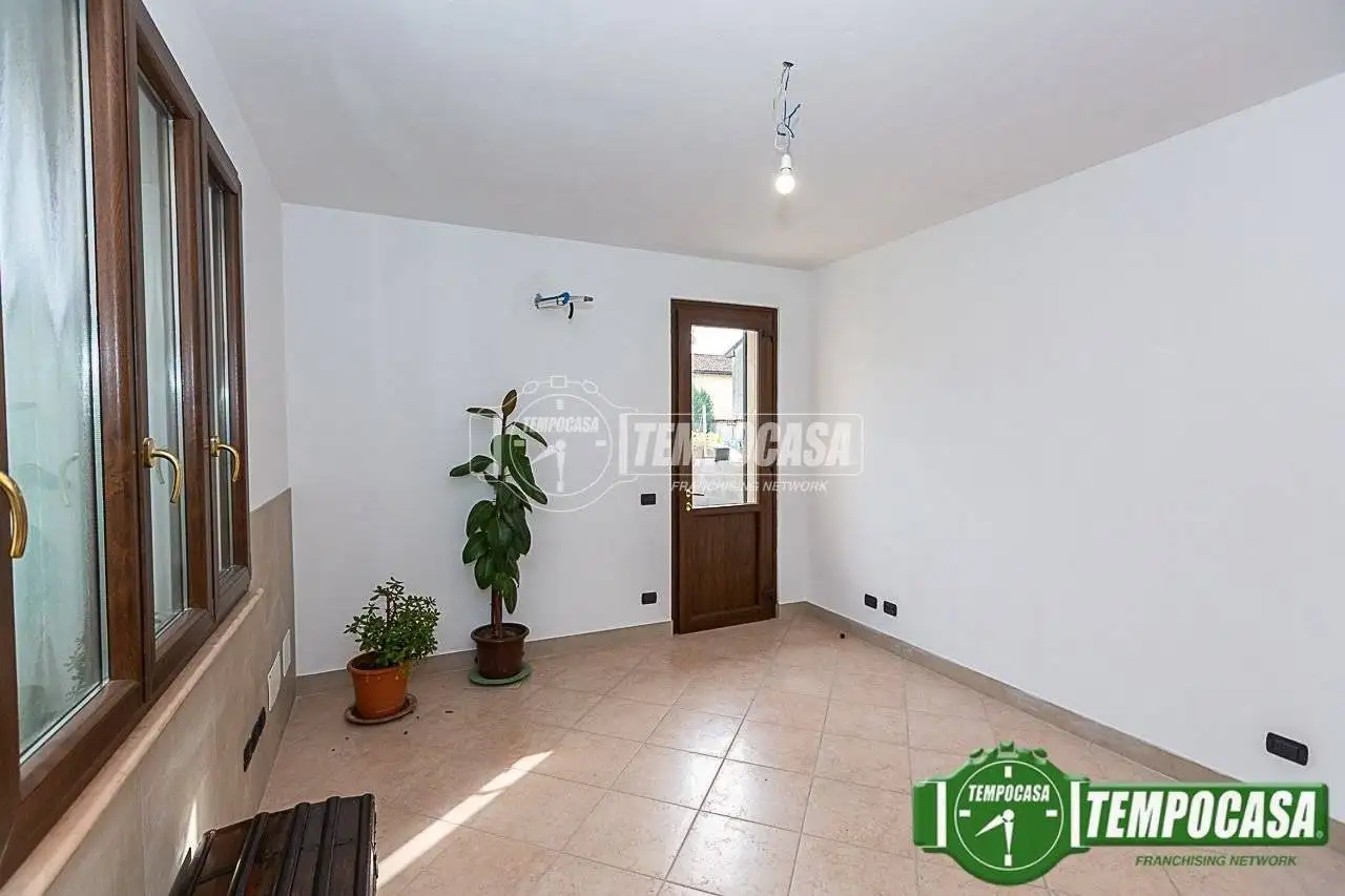 Terratetto unifamiliare via Mentana, Centro, Annicco - foto 5