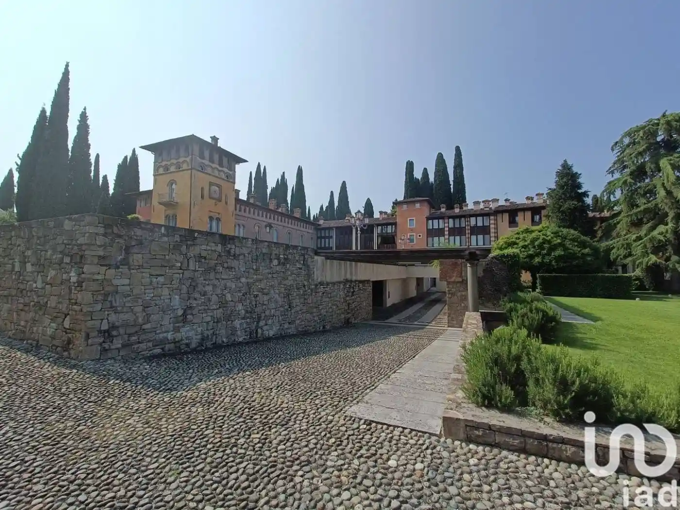 Appartamento in vendita a Polpenazze del Garda