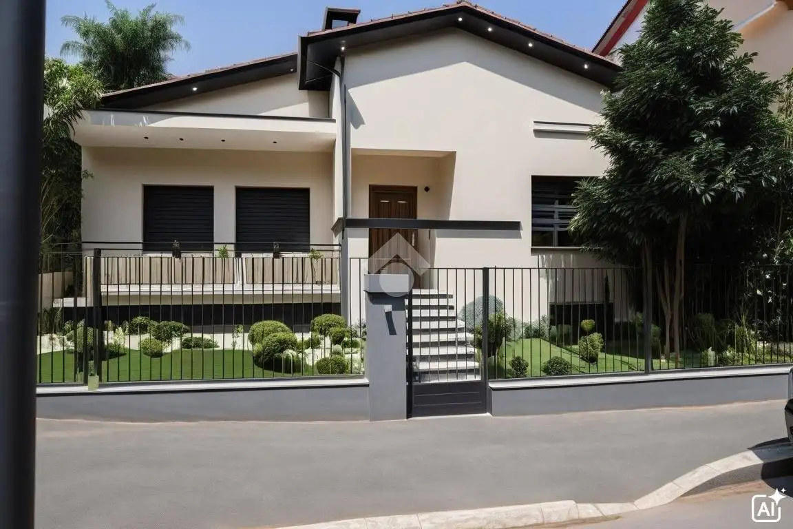 Villa in vendita a San Lazzaro di Savena